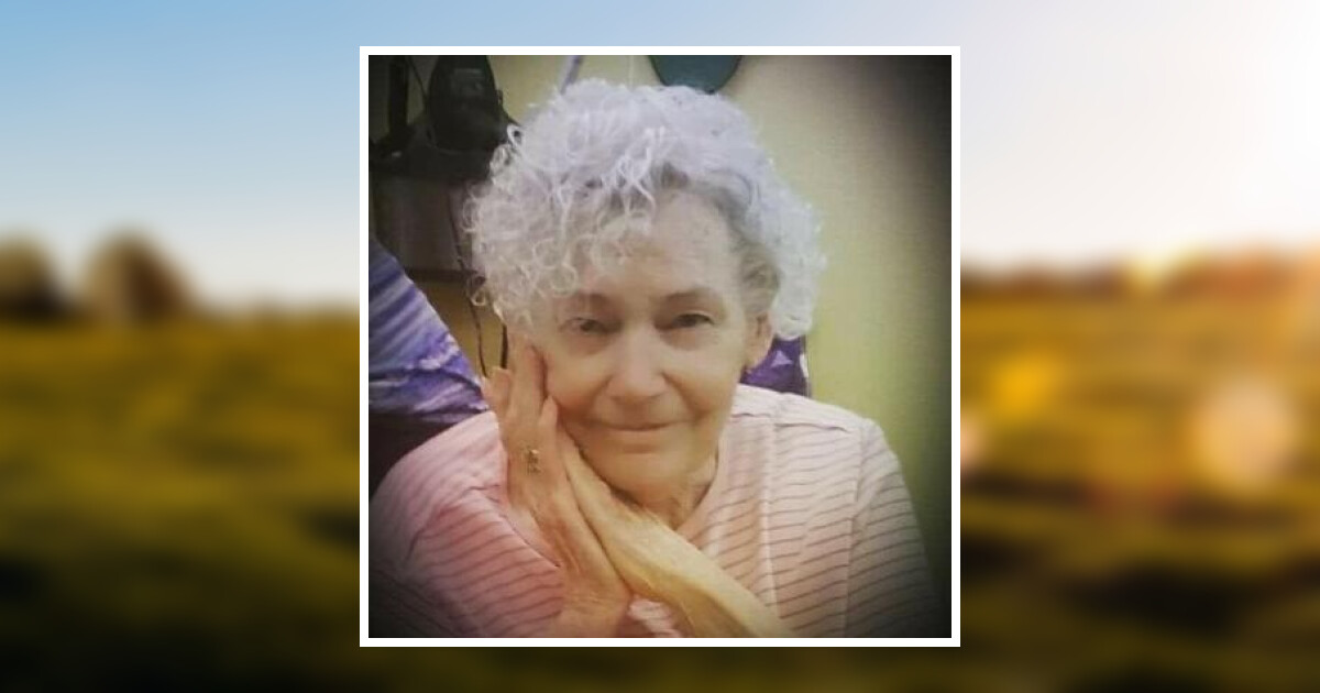 Rosemary Ramsey Obituary 2022 Wadleys Funeral Service Inc