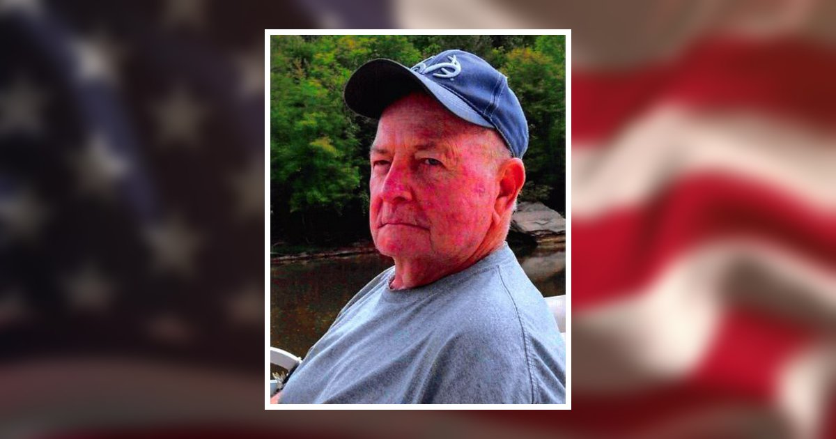 Richard "Dick" Dean Bates Zanesville, OH Obituary
