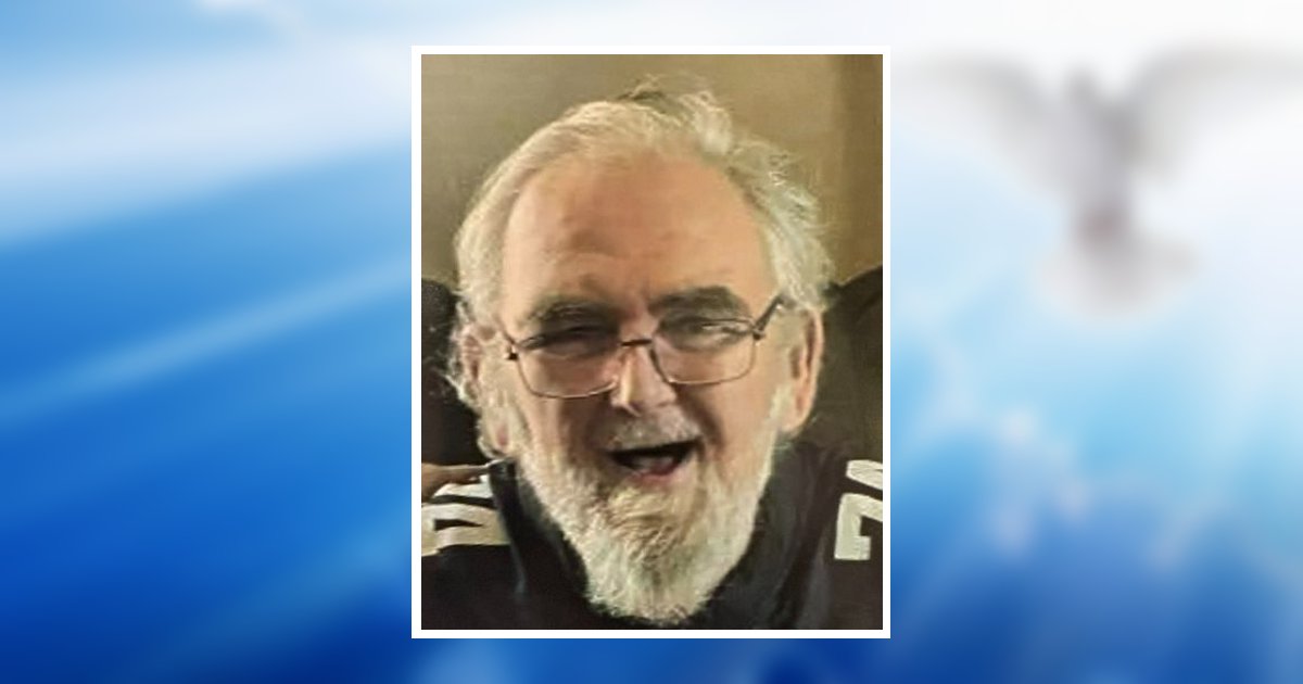 David P. Burnett Sr.