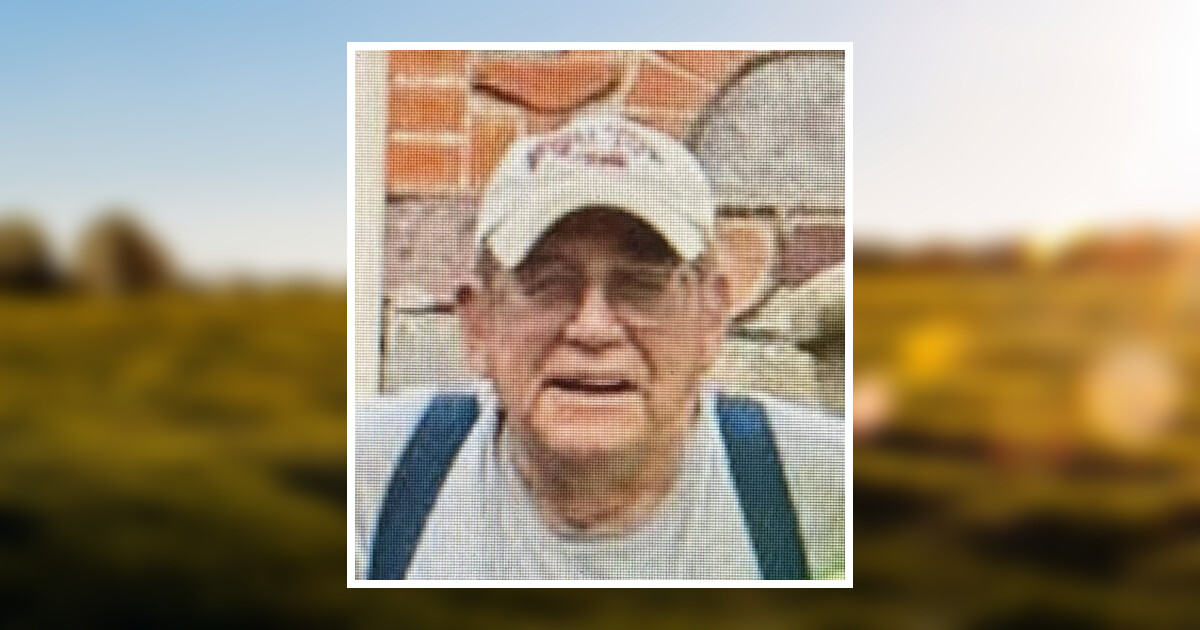 Alton L. Miller Obituary August 17, 2023 Asper Funeral Homes