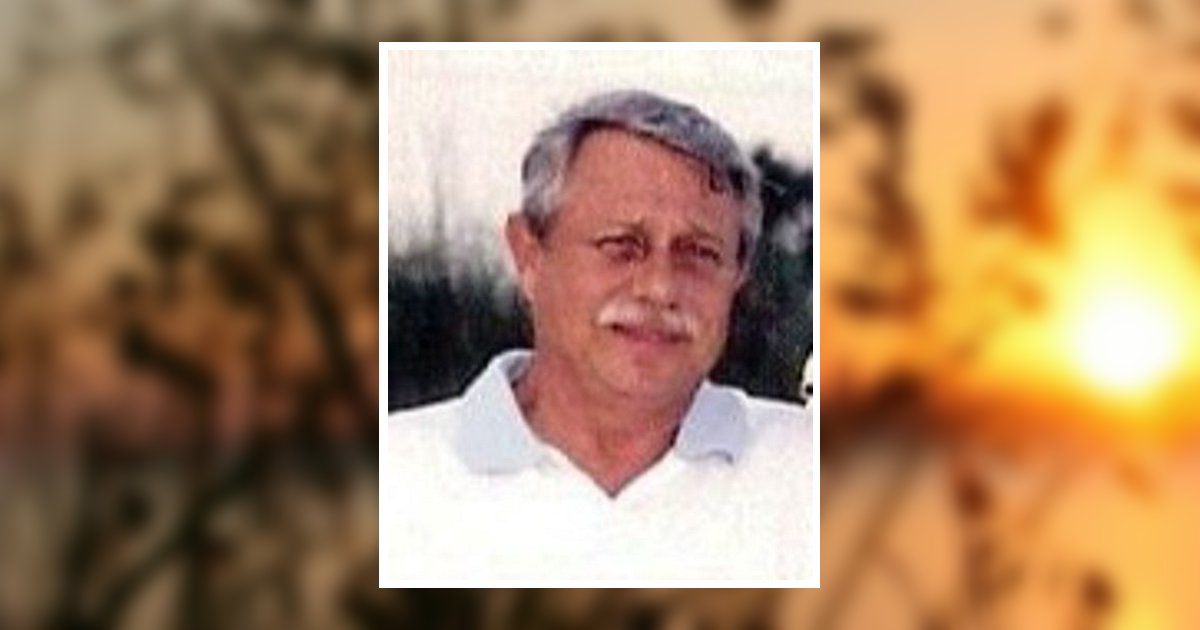 Norben Larry Leisure Obituary, Beaver Dam, KY