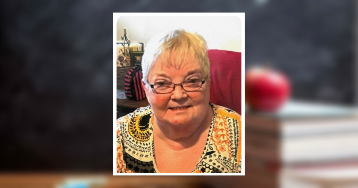 Mary C. Turner Obituary 2024 WilsonSchrammSpaulding Funeral Home