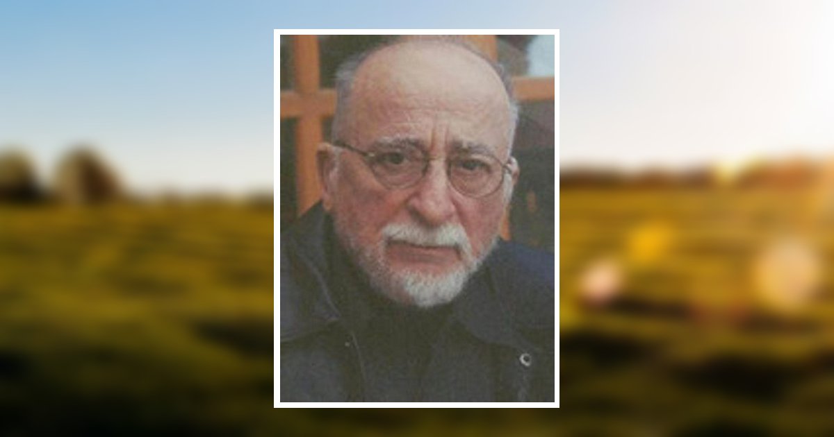 Richard B. Wilks Obituary 2016 - French Funerals & Cremations