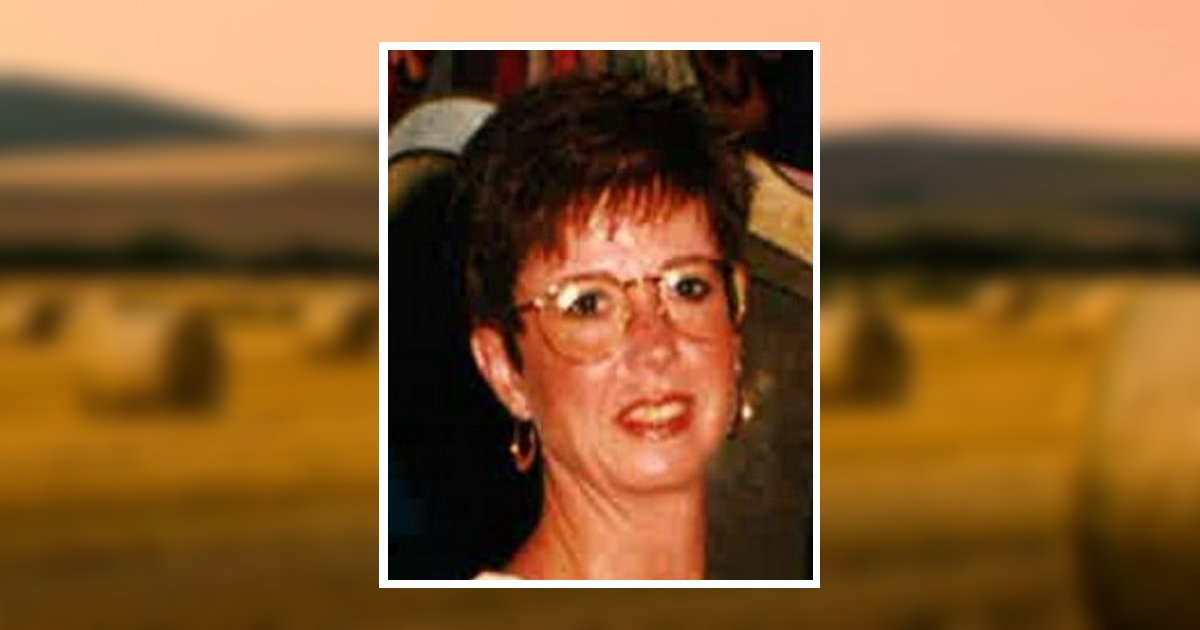 Ann Horstmeyer Obituary, Sun Prairie, WI