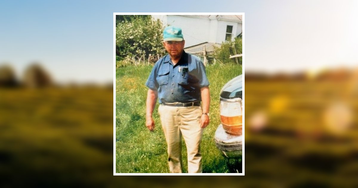 Jr. Steward Bradley Copenhaver