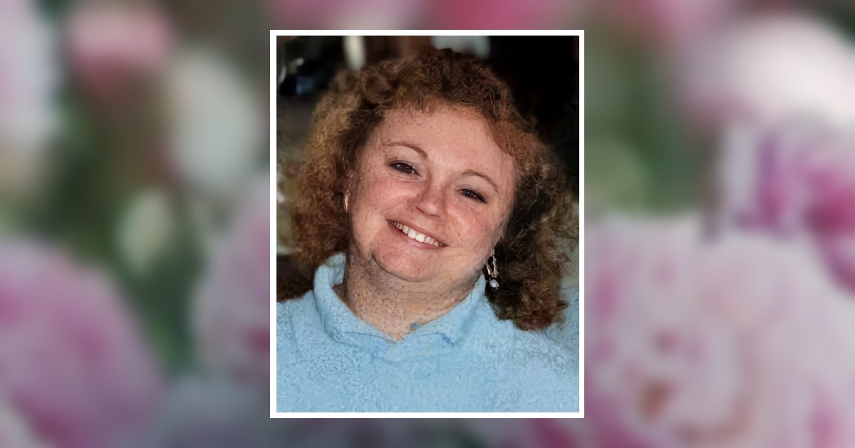 Kimberly Smith Obituary, Kimberly, WI