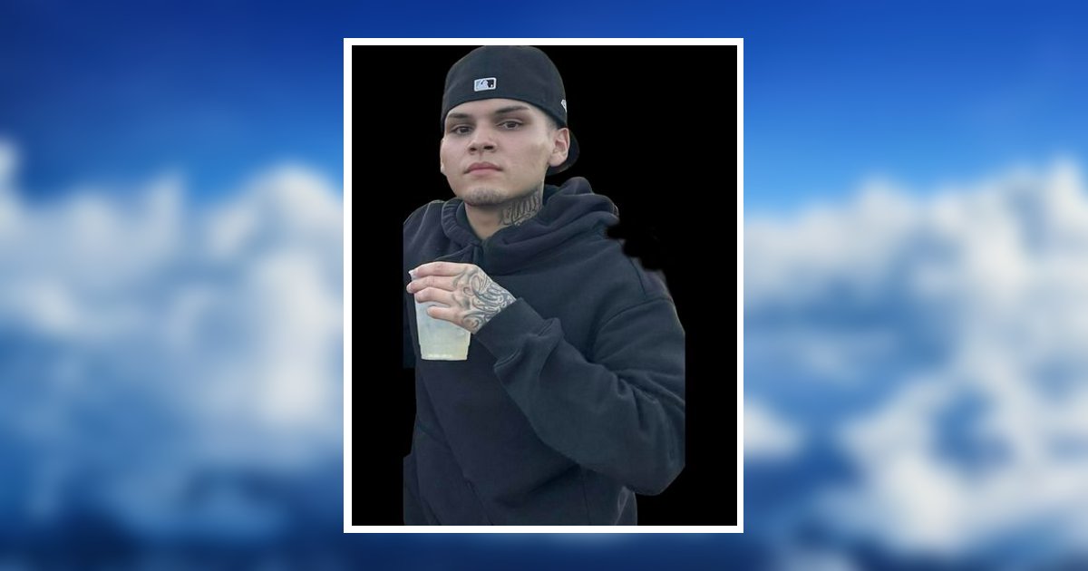 Carlos Cortez Obituary, Tucson, AZ