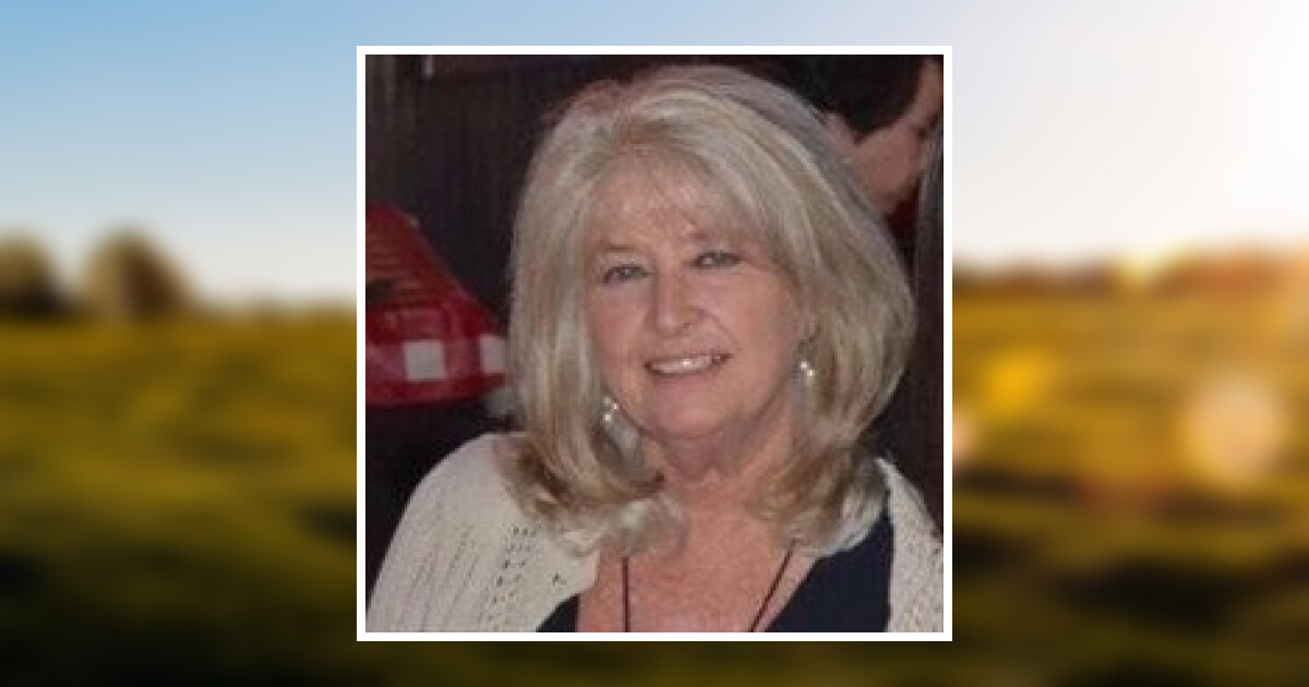 Marilyn Fisher Obituary 2020 - Smith Family Funeral Home