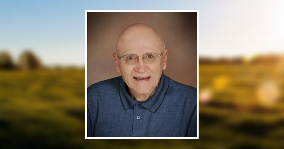 Paul Rosenberger Obituary, Decatur, IL