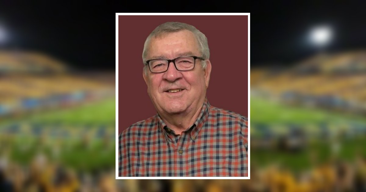 Dana F. Campbell Obituary, Parkersburg, WV