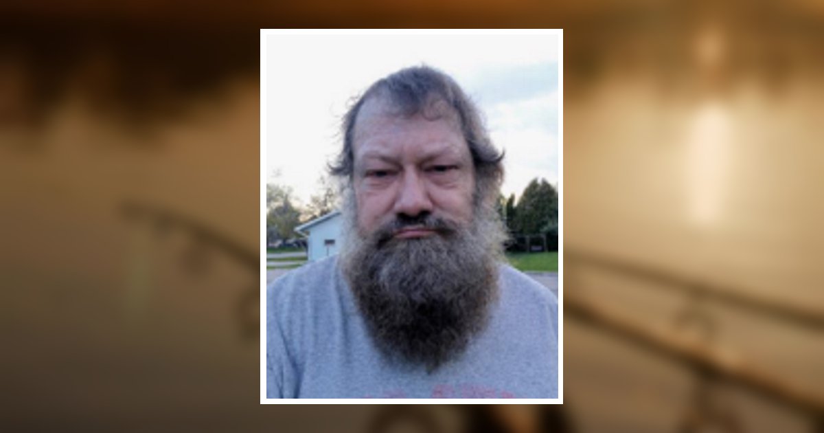 Duane Van Denburgh Markesan, WI Obituary