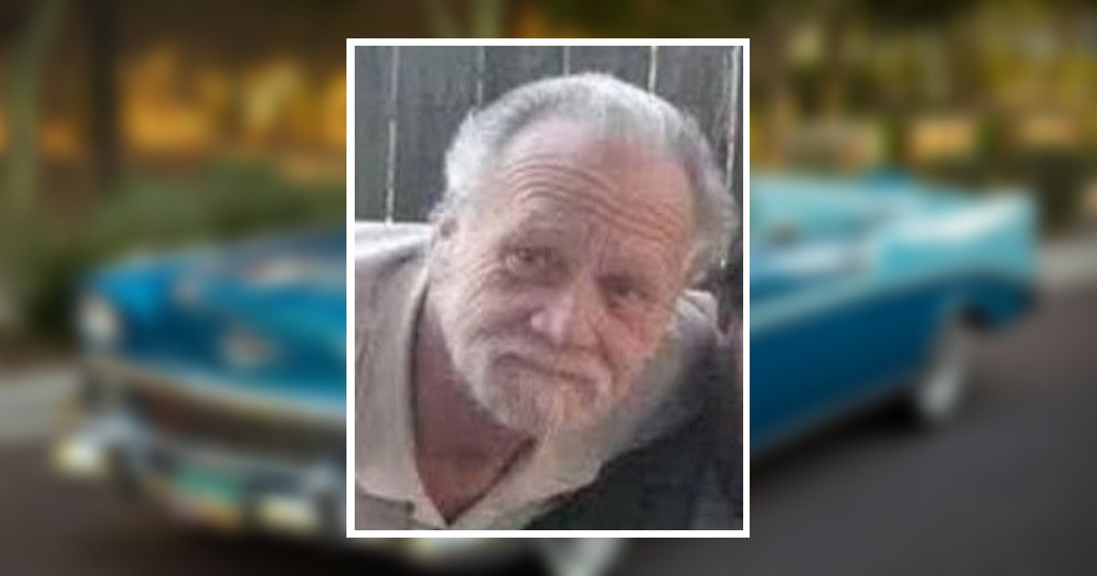 Picture Henry "Jimmy" Cain