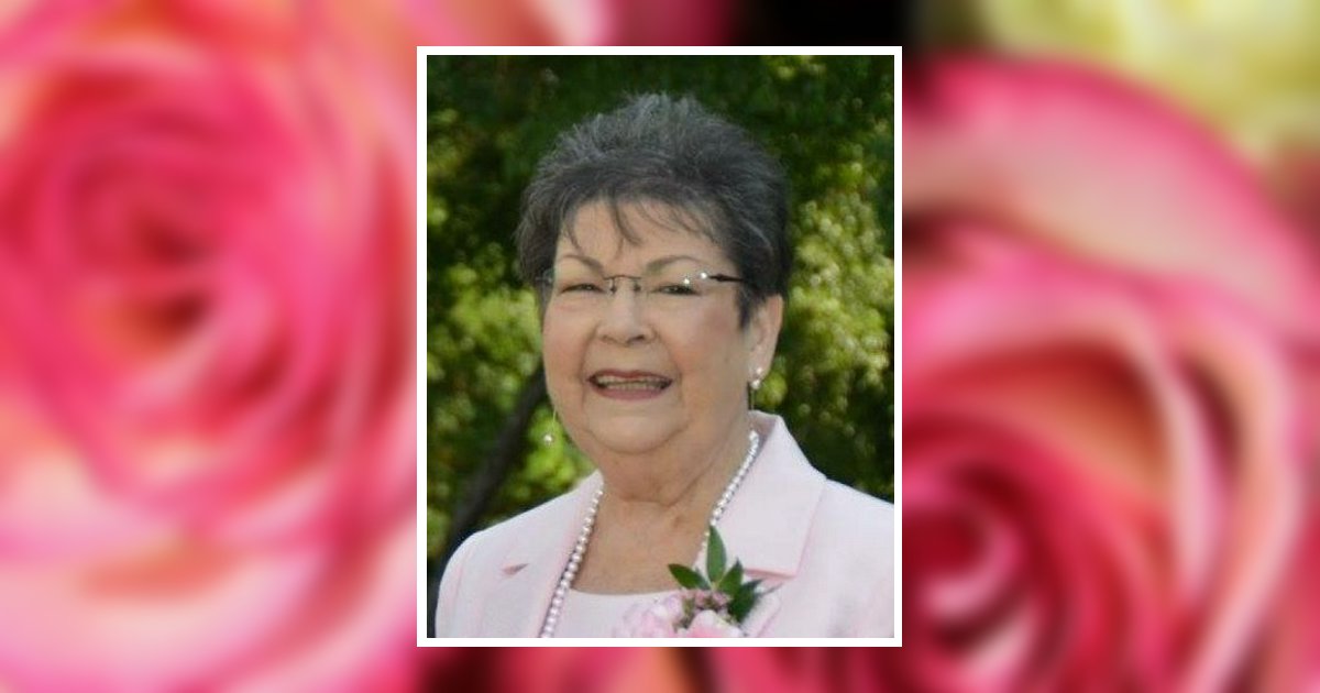 Alice Ann Young Obituary, Eupora, MS