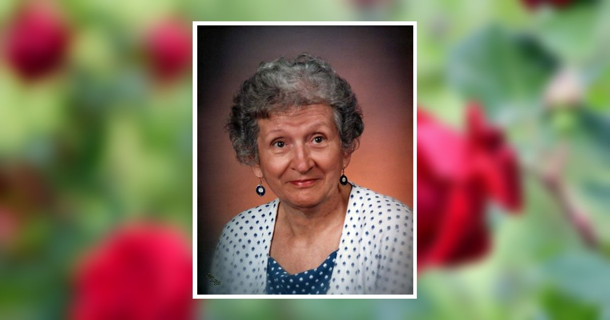 Joyce Audrey Lindsay Obituary, Nashville, TN