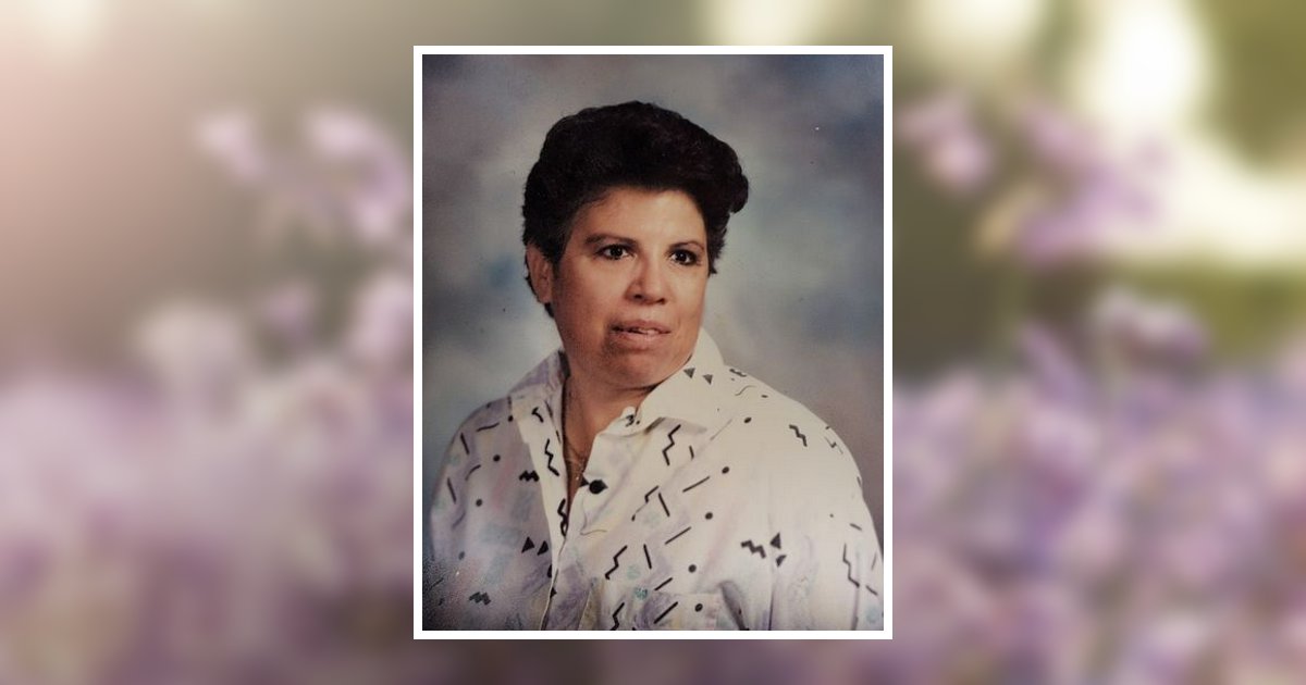 Yolanda Laborin Ramirez Obituary, Globe, AZ