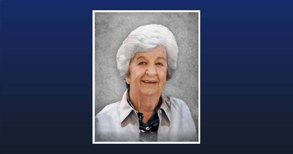 Judye Mauldin Obituary, Rotan, TX
