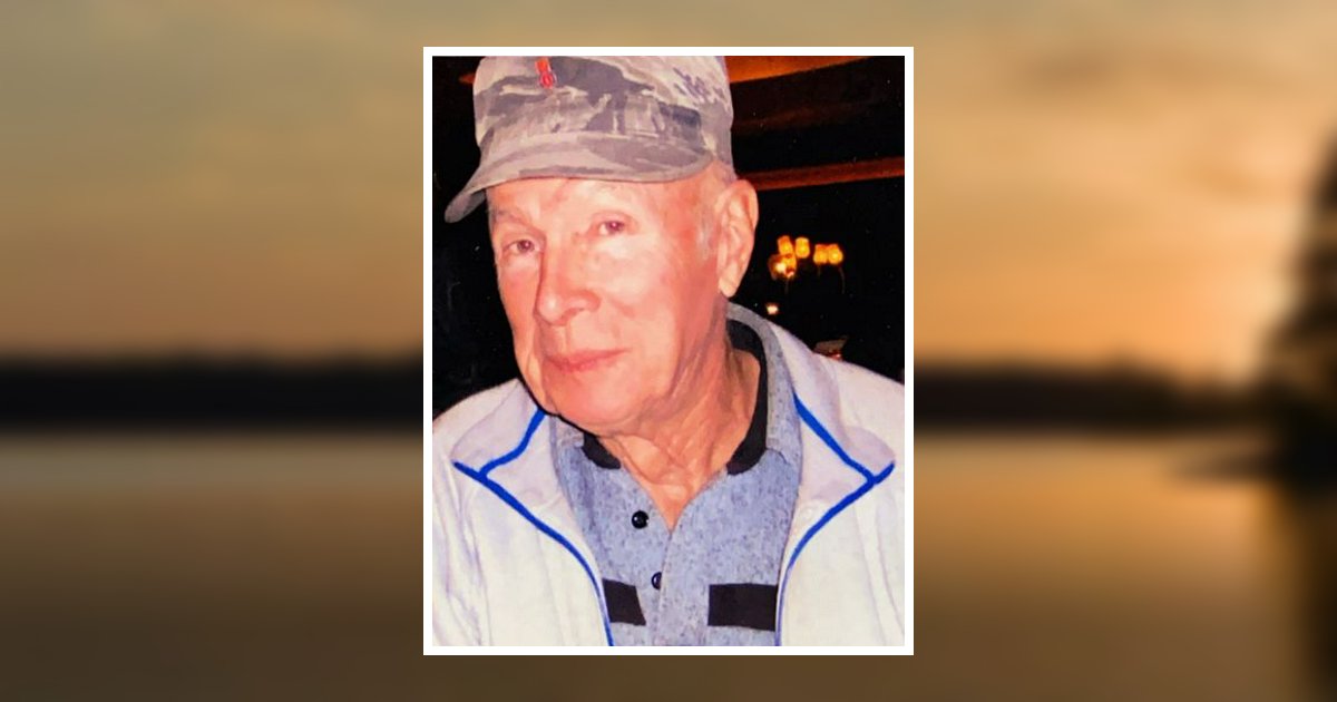 Lawrence E. Perry Obituary, Kansas City, MO