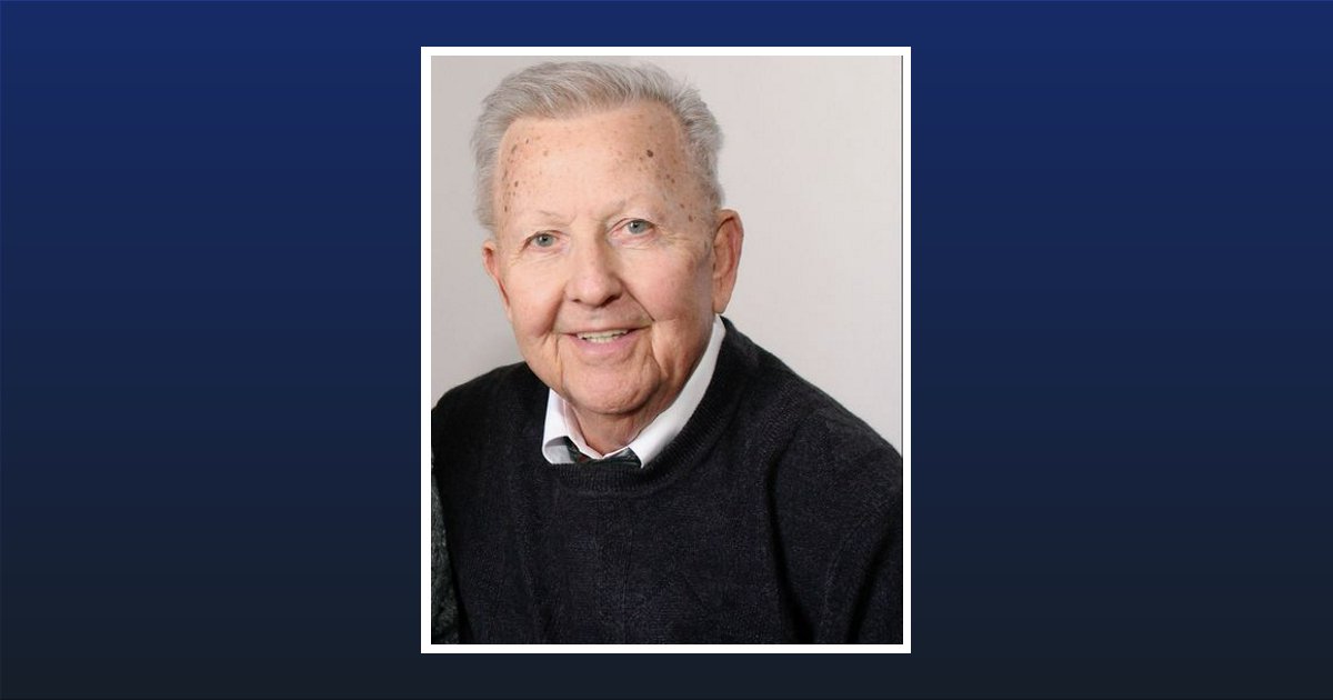 Hal Whitworth Obituary, Kansas City, MO