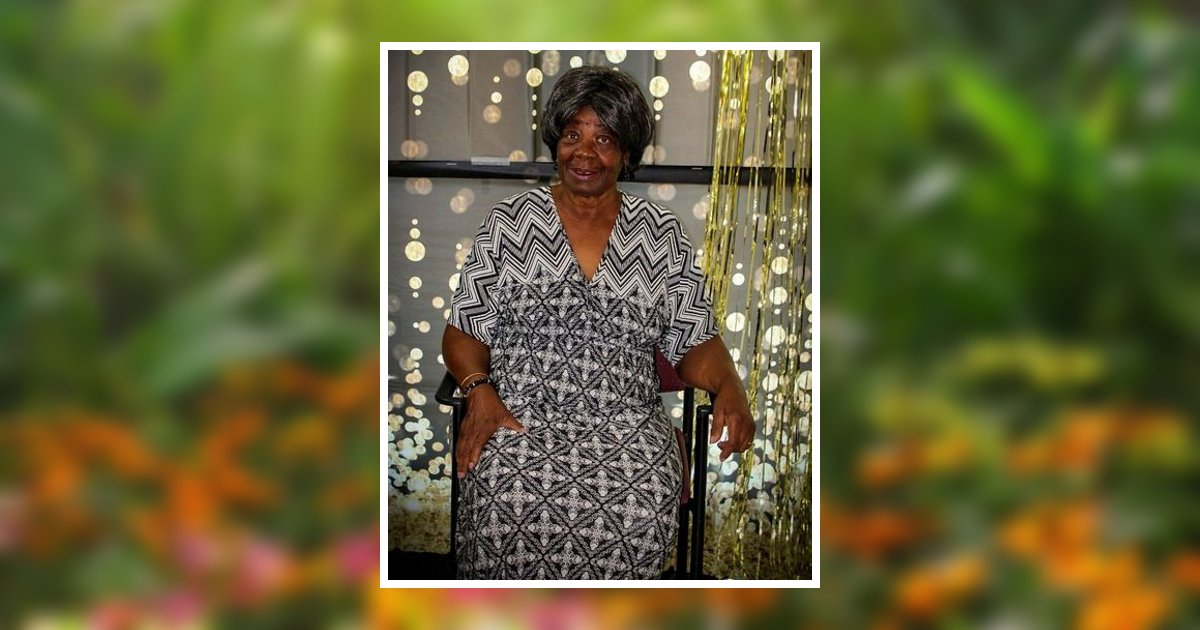 Runette James Johnson