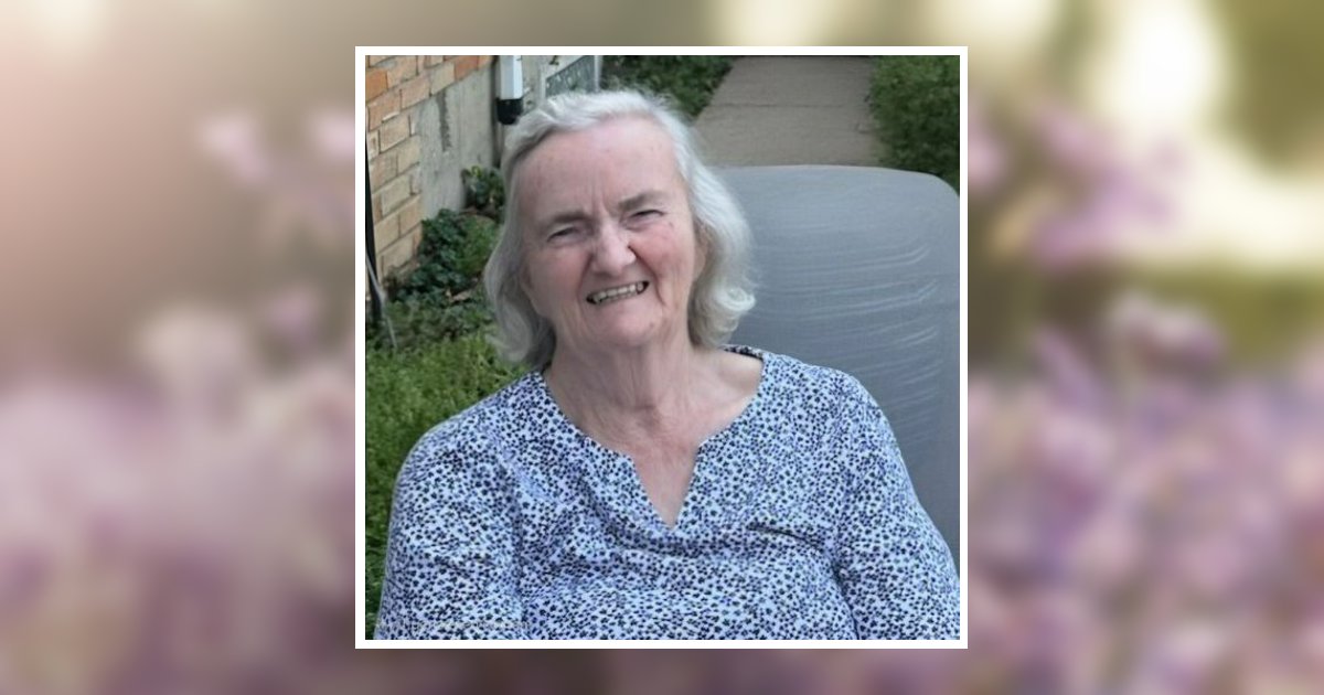 Barbara Hill Goshen, OH Obituary