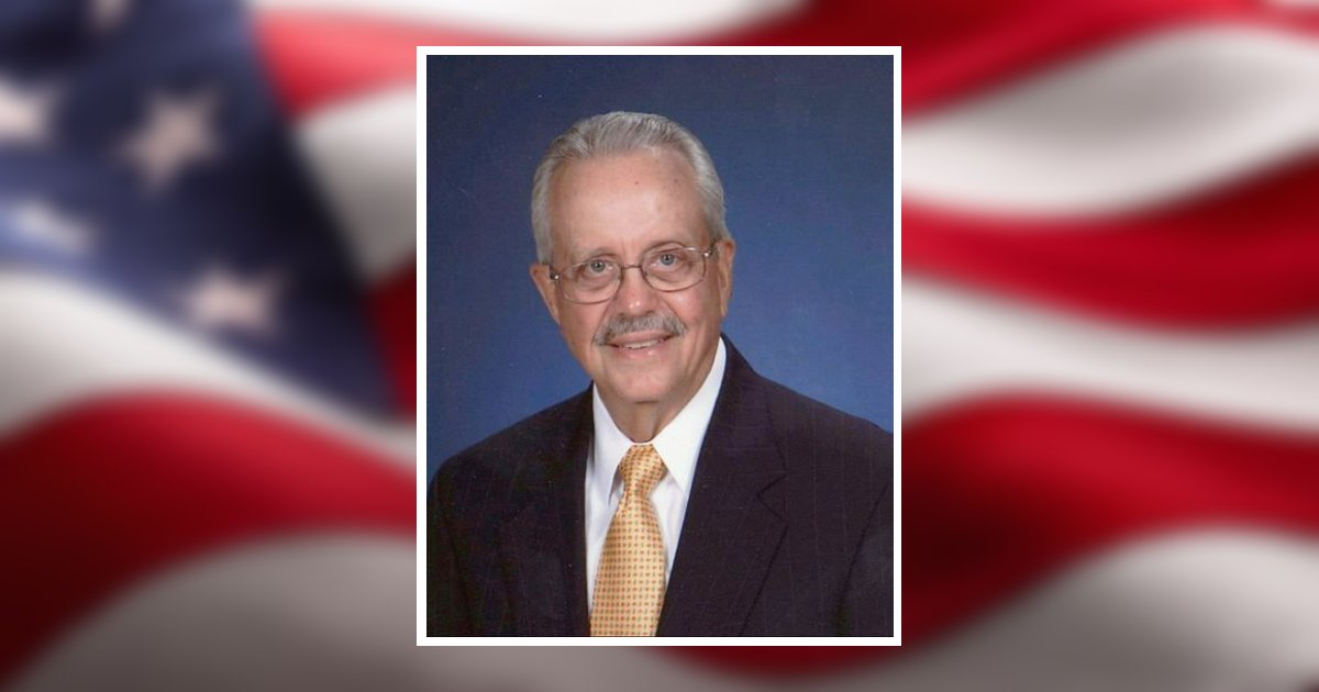 Dr. M. Glenn Girod Obituary, Baton Rouge, LA