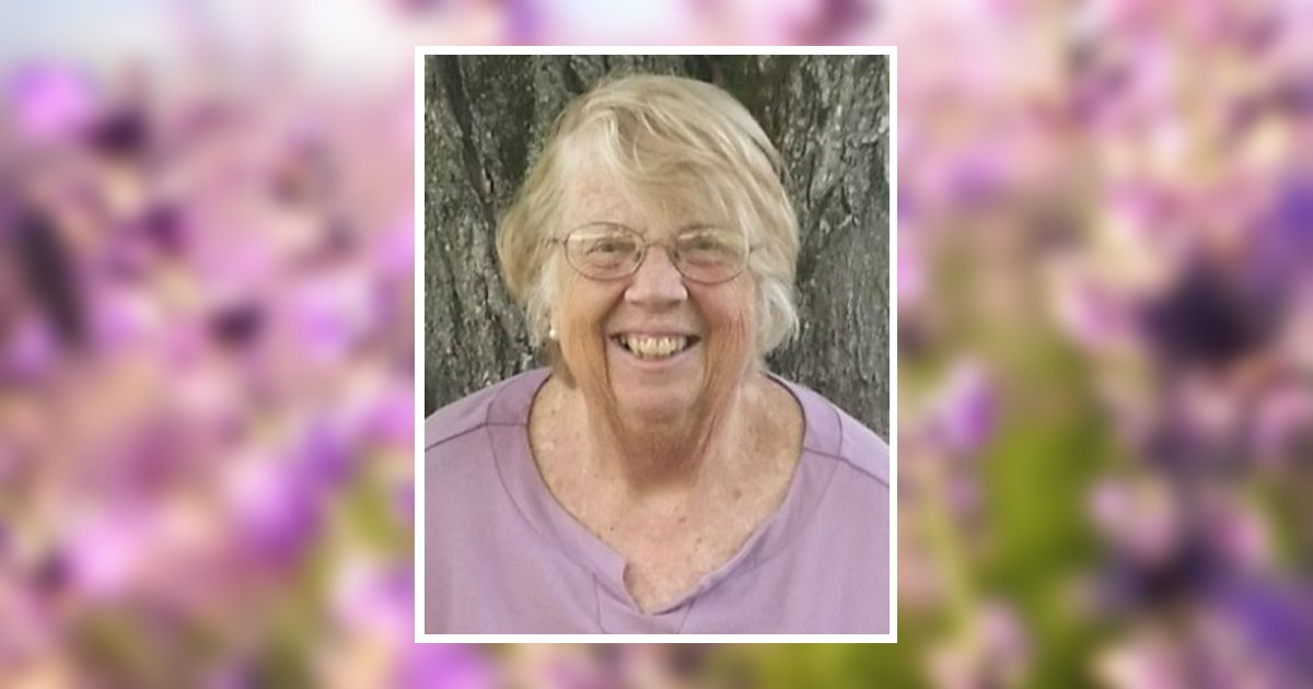 Joyce F. Maciulavicius Obituary, Manchester, NH