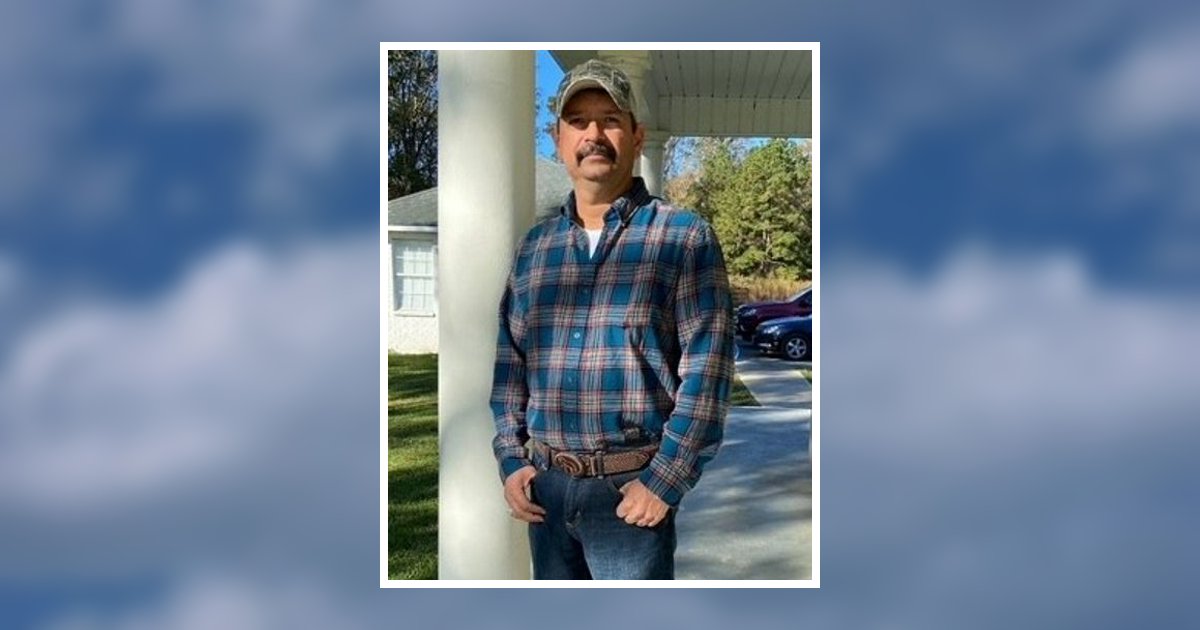 Sandalio Tito Gonzalez