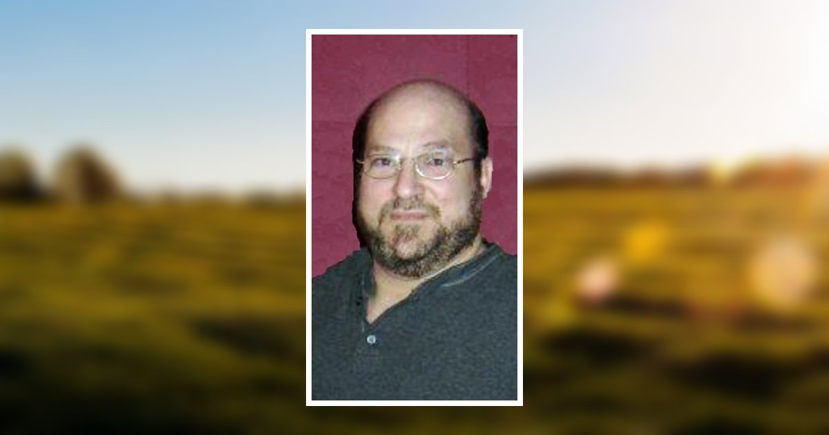 Mark R. Bernsdorf Obituary 2017 Kinnard Funeral & Cremation Services