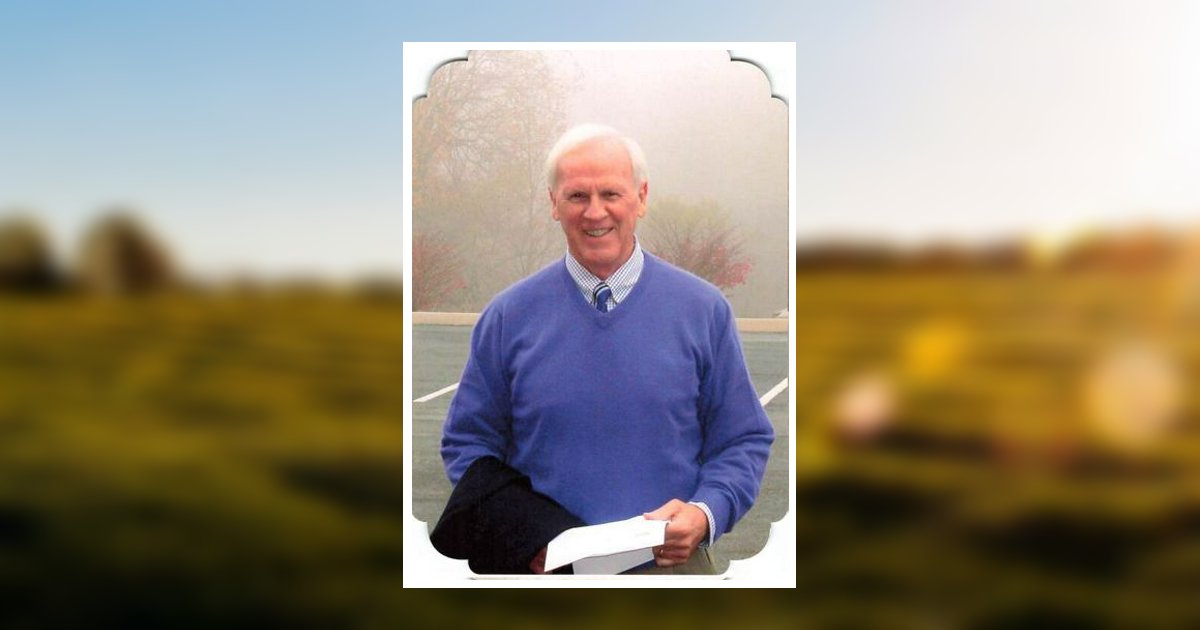 Franklin Pendleton Obituary 2023 Harpeth Hills Memory Garden, Funeral