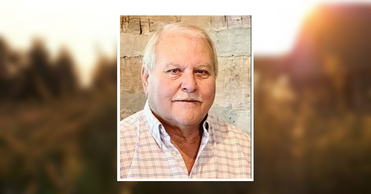 Donnie R. Rader Obituary, Red Boiling Springs, TN