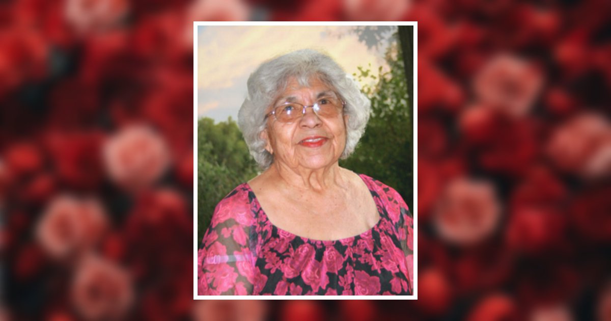 Beatrice Valdez Obituary, Cheyenne, WY