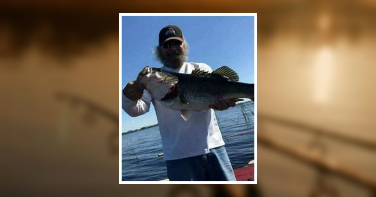 Jesse Zickefoose Obituary, Danville, OH