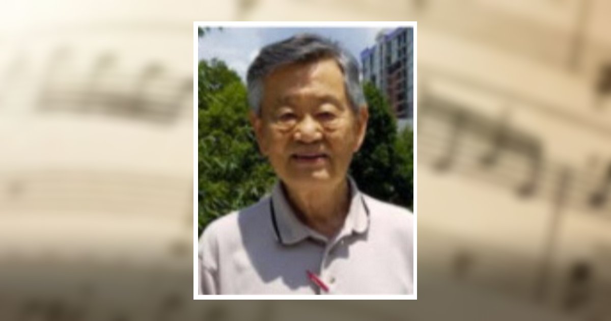 Frank Koo Obituary, Orlando, FL