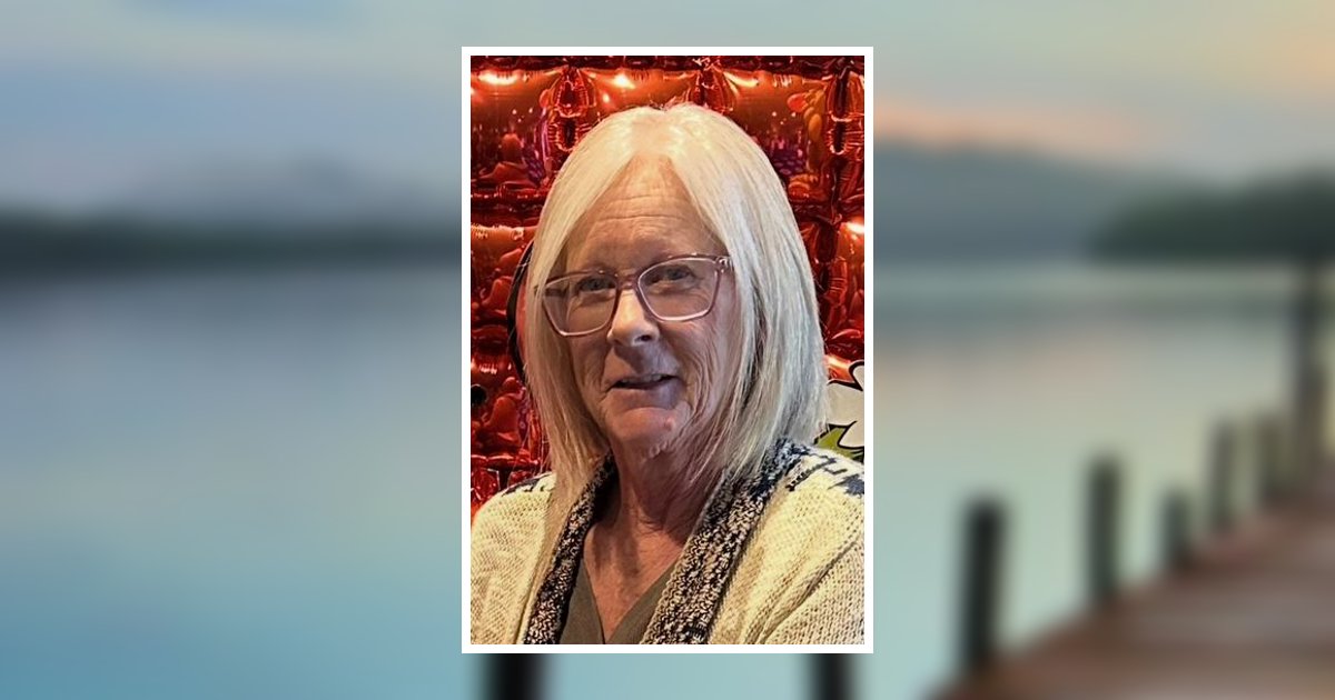 Sue Andrews Obituary, Tuscaloosa, AL