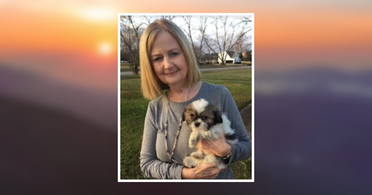 Debbie Mae Mathis Herrington Obituary 2024 - McCullough Funeral Home