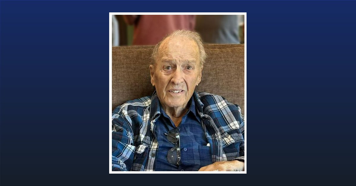 Jack Larkin Obituary, Milford, OH