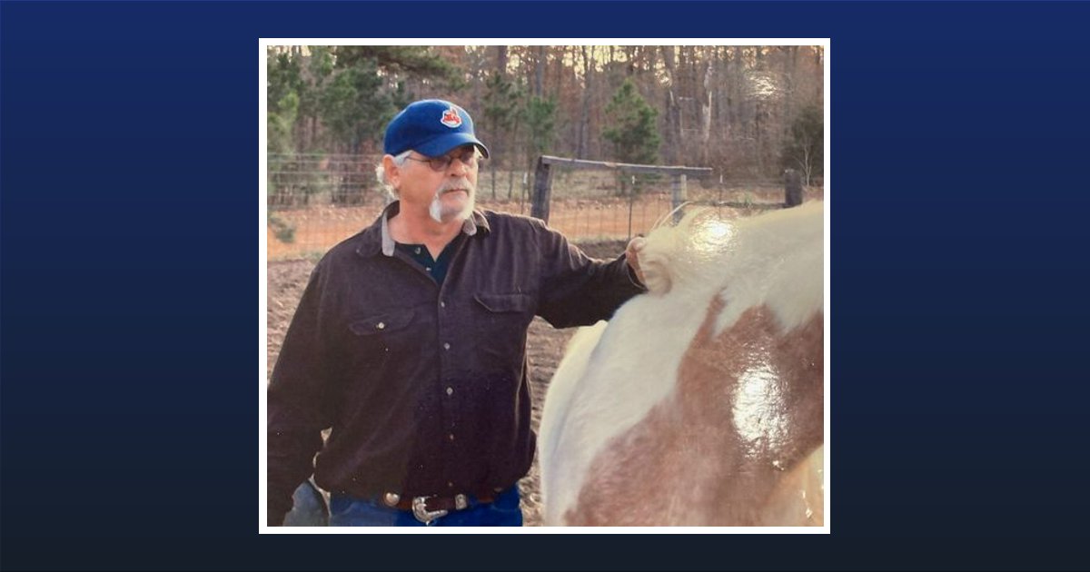 Billy Sawney Obituary 2023 Roberts Reed Culver Funeral Home Stilwell