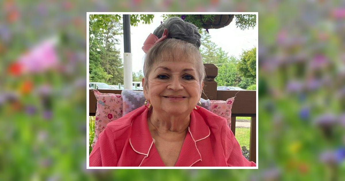 Judy Dickens Obituary, Beckley, WV