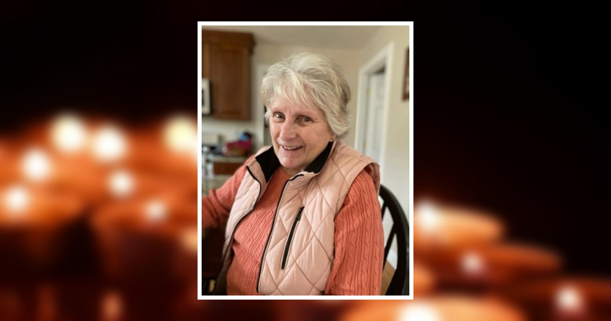 Virginia Haley Robicheau Brockton, MA Obituary