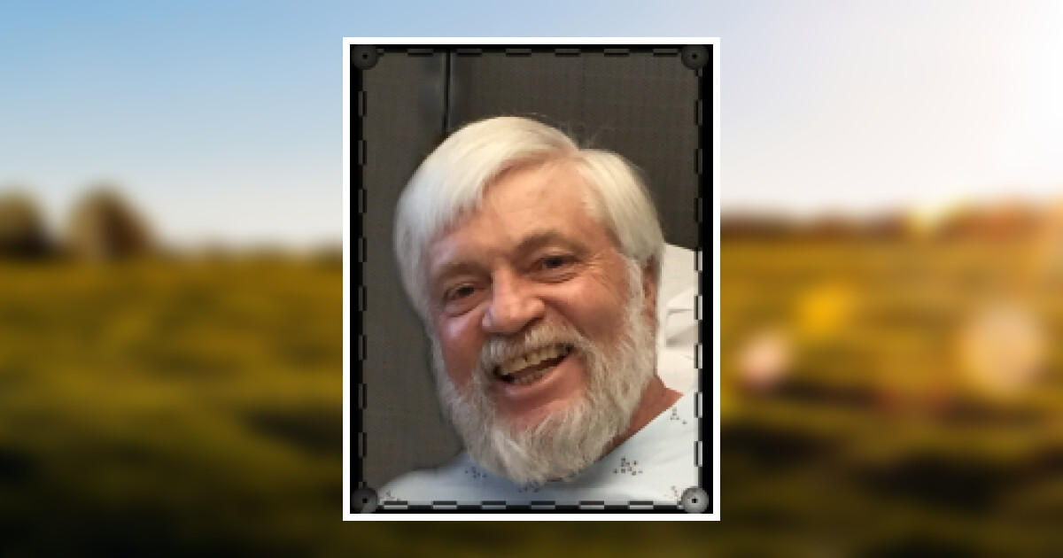 David Bernard Elm Obituary 2016 - Boman Funeral Home