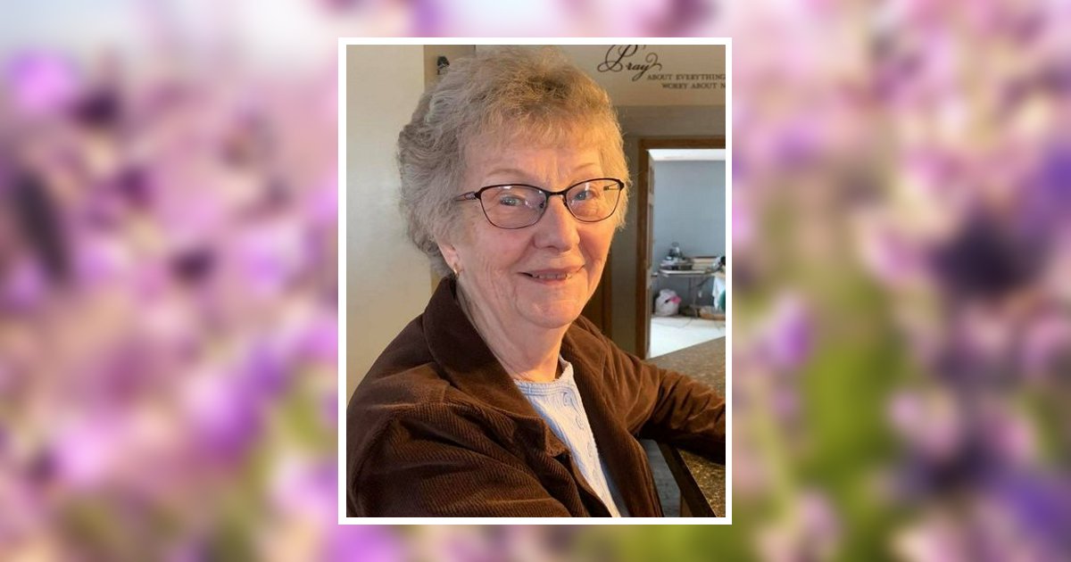 Phyllis Ann Spengler Obituary, Bucyrus, OH