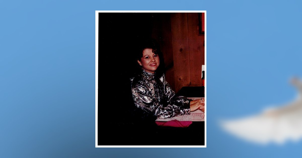 Gloria Collins Casper Obituary, Kannapolis, NC