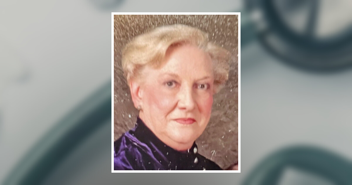 Mary D. Stocks Buie Obituary 2024 - Bladen-Gaskins Funeral Home ...