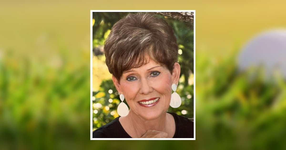 Barbara June Lundberg Obituary 2024 McArthur Funeral Home