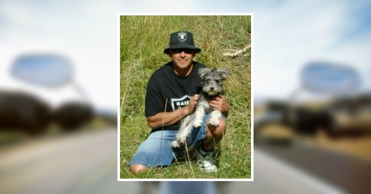 Michael Anthony Guzman Montrose, CO Obituary