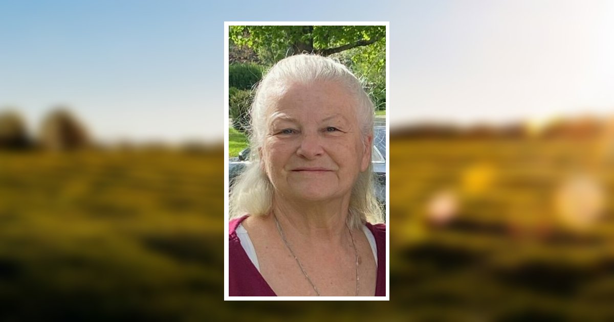 Carla E. Miller Obituary, Coudersport, PA