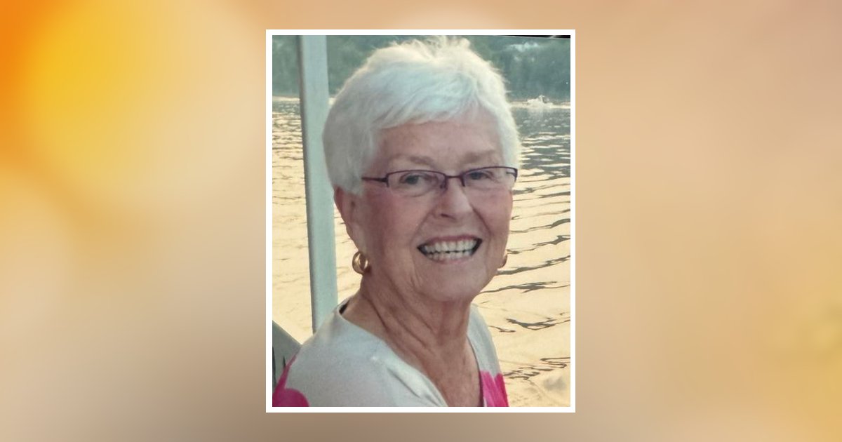 Rita May Johantges Obituary, West Chester, OH