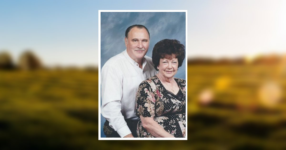 Robert VanMeter Obituary 2020 Durst Funeral Home