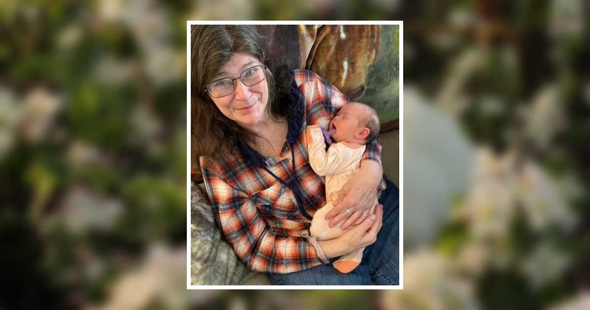 Terri Lynn Fenstermaker Paris, TN Obituary