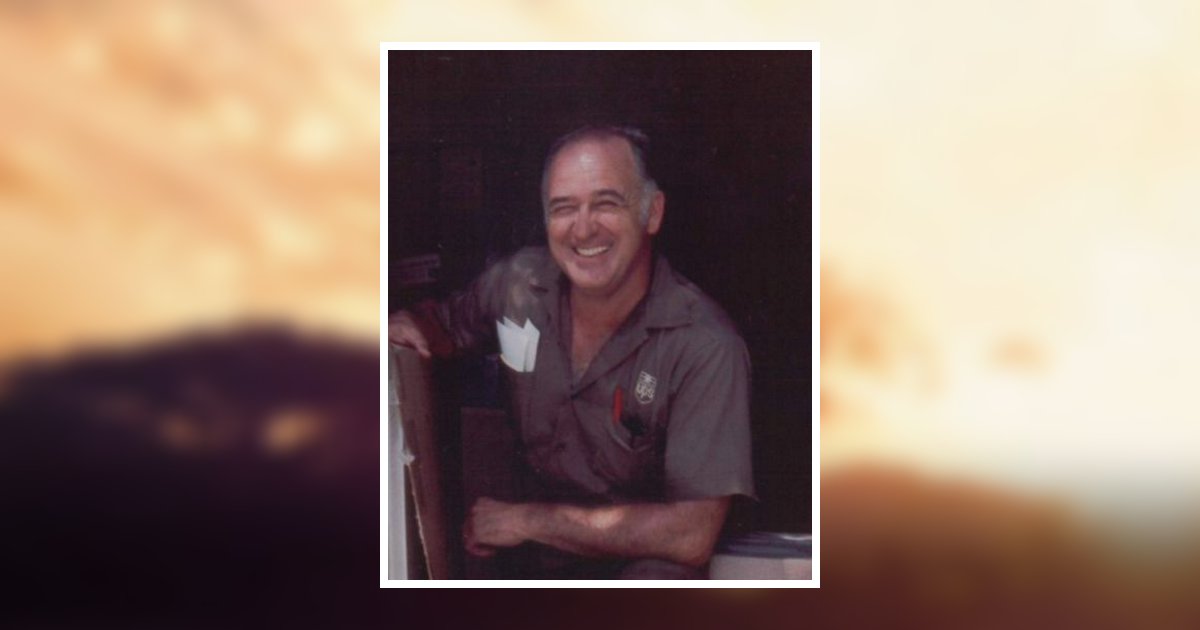 John Delano Cannon Obituary, Trenton, FL